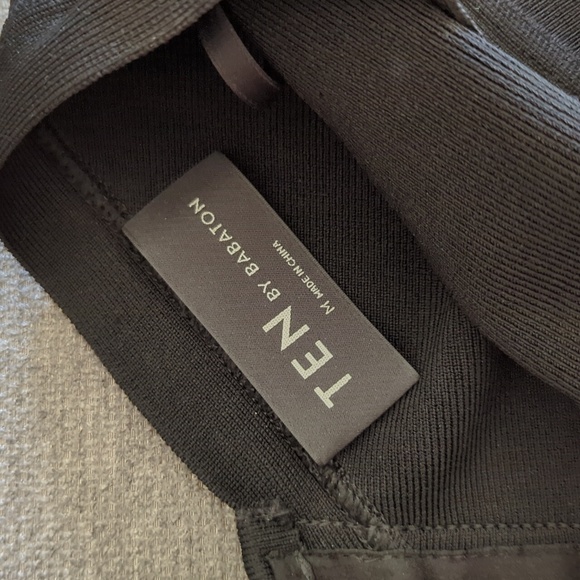 Baton dress - Picture 4 of 4